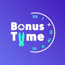 bonustiime.com logo